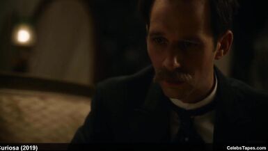 Amira Casar, Camelia Jordana et Noemie Merlant nues et orgies - 11 image