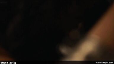 Amira Casar, Camelia Jordana et Noemie Merlant nues et orgies - 4 image