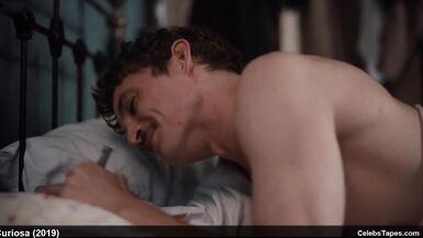 Amira Casar, Camelia Jordana et Noemie Merlant nues et orgies - 6 image