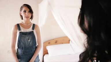 Belle-mère française sexy