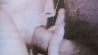 Tabu Vintage Mãe Blowjob - 12 image