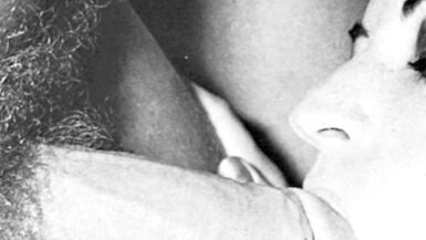 Tabu Vintage Mãe Blowjob - 14 image