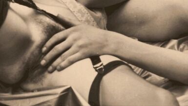 Tabu Vintage Mãe Blowjob - 2 image