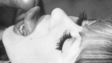 Tabu Vintage Mãe Blowjob - 4 image