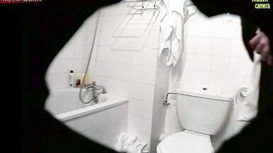 Klo Sex im Krautsalat