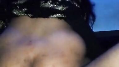 ビレッジのGFとソファーでキャビンファッキングで初セックス(paytm Girl) - 14 image