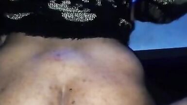 ビレッジのGFとソファーでキャビンファッキングで初セックス(paytm Girl) - 4 image