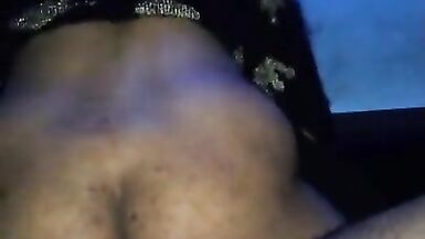 ビレッジのGFとソファーでキャビンファッキングで初セックス(paytm Girl) - 6 image