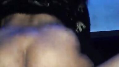 ビレッジのGFとソファーでキャビンファッキングで初セックス(paytm Girl) - 8 image