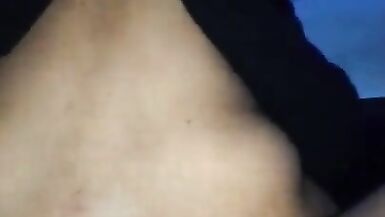 ビレッジのGFとソファーでキャビンファッキングで初セックス(paytm Girl) - 9 image
