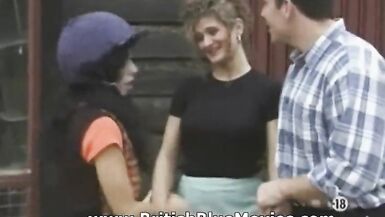 Nikki Platts - Vintage British Hardcore - 3 image