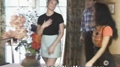 Nikki Platts - Vintage British Hardcore