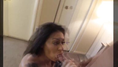 Alone With My New Step Mom - 6 image