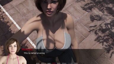 Foot of the Mountain (PT 5) - did my Cum Ruin the Mood? - 7 image