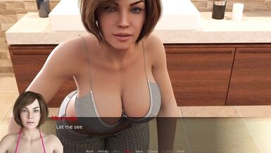 Foot of the Mountain (PT 5) - did my Cum Ruin the Mood?