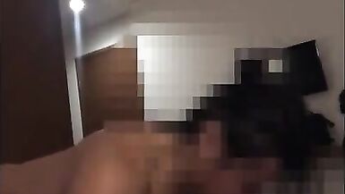 Hot Wife wants Facial Cumshot from Husband's Friend - 14 image
