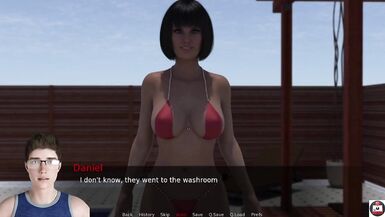 Foot of the Mountain (PT 62) - Washroom Rub down - 2 image