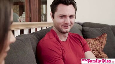 Thick Step Sis Weird Game - défi u pour ne pas acquérir un Boner S10:E5