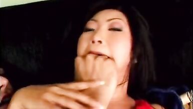 Lucy Lee Go Ahead Ream Me