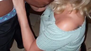 Swedish hotwife on Jamaican holiday - 1 image