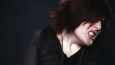 Honeys, die über Pornos reden und sie anschauen