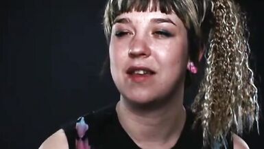 Mieles que hablan y ven porno - 5 image