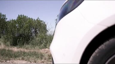 I PROMISE IT'S a PORN MOVIE - LUNA'S TRIP (MOVIE SCENE 8) - 1 image
