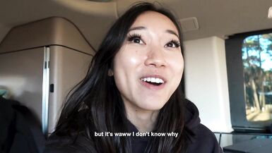 I PROMISE IT'S a PORN MOVIE - LUNA'S TRIP (MOVIE SCENE 8) - 6 image