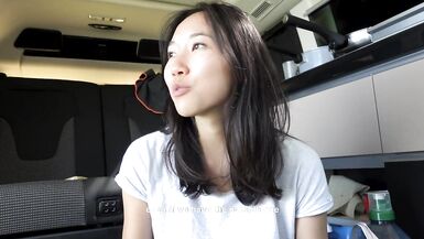 I PROMISE IT'S a PORN MOVIE - LUNA'S TRIP (MOVIE SCENE 8) - 8 image