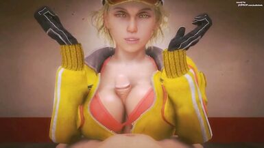Compilação de Pornografia de Jogos de Episódio de Alta Qualidade - 14 image