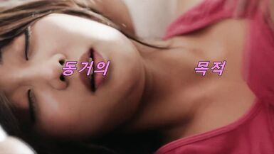 Korean Non-Professional Porn - 1 image