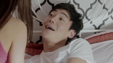 Korean Non-Professional Porn - 2 image