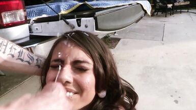 The Hottest Gals in Porn Biggest HD Compilation (154 Angels W/ Names) - 4 image