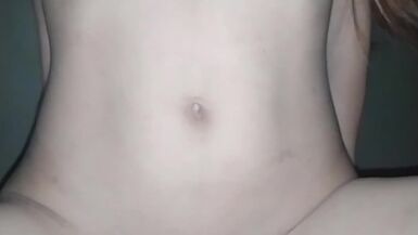PINAY Milk squirting, creamy cunt, pecker riding wife, giant spunk flow  -pinaysex - 1 image