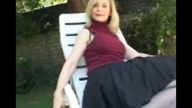 nina hartley