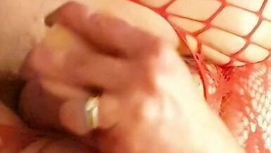 9 Inches of Girthy Enjoyment