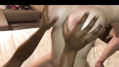 Wife Professional BBC Bitch - 3 image