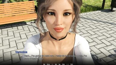 WVM - PART 62- RYKER'S TRICK - 11 image