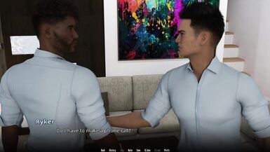 WVM - PART 62- RYKER'S TRICK - 14 image