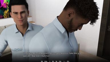 WVM - PART 62- RYKER'S TRICK - 15 image
