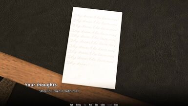 WVM - PART 62- RYKER'S TRICK - 5 image
