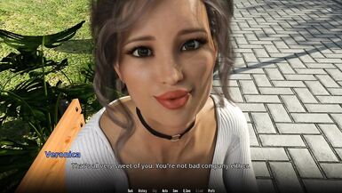 WVM - PART 62- RYKER'S TRICK - 6 image