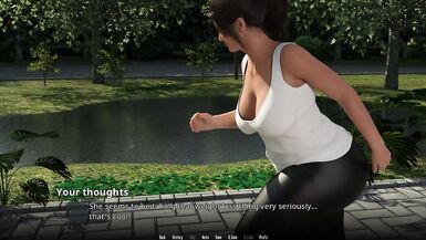 WVM - PART 62- RYKER'S TRICK