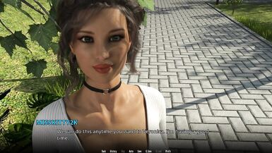 WVM - PART 62- RYKER'S TRICK - 8 image