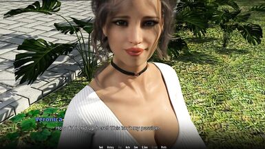 WVM - PART 62- RYKER'S TRICK - 9 image