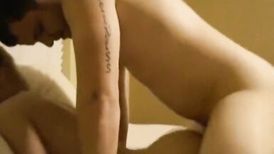 Perv old Guy Bonks Legal Age Teenager Angel in her Taut Cum-Hole - 5 image