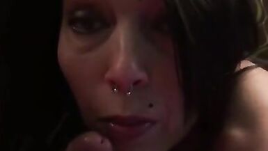 Pomper ma belle-mère Une nuit pas si silencieuse, deuxième partie