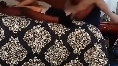 Husbands Watches Wife Taker Her 1St BBC - 3 image