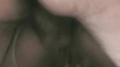 My Favorie Fishnets For Banging