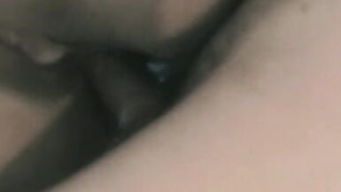 My Favorie Fishnets For Banging